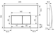  IDDIS Profix,   Optima Home .,    OPH0000i32K