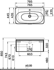    Vitra Nest Trendy 795445 , ,    56138