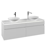   2  Villeroy & Boch LEGATO (1600550500) ., 4 , . B600L0MS