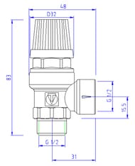   VALTEC 1/2"3 , , VT.496.N.0430