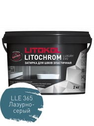  - LITOKOL LITOCHROM LUXURY EVO, LLE.365 -, .2 