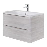    BelBagno ACQUA (1000450500) ., Rovere Vintage Bianco ACQUA-1000-2C-SO-RVB