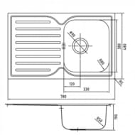  IDDIS STRIT S (780480) . , ,  STR78SDi77