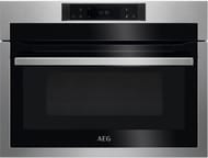   AEG CombiQuick KME768080M (455x595x567) ,  , ., Wi-Fi