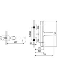  IDDIS Uniterm   c ,   UNISB02i74WA 