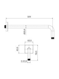 IDDIS Slide    ,  329,   SLI39BSi61