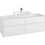    Villeroy & Boch Finion (1600501603) 4 ,  F19100GF