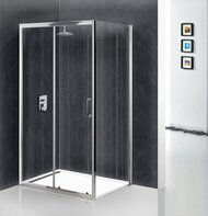   BelBagno Uno (10008001950) UNO-195-AH-1-100/80-C-Cr  ./ 