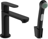    Hansgrohe Rebris S 72215670 ,    , .