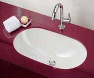  Villeroy & Boch O.Novo 4162 60 R1 (600350215)  , , ceramic+