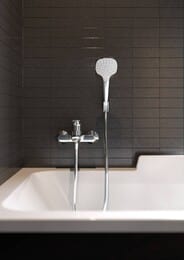   Hansgrohe Croma Select E Vario 110 ( , ,  65) /. 26582400