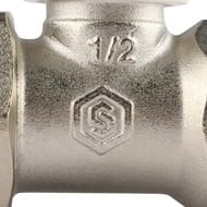  -,  1/2" STOUT SVL-1176-000015