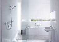   Hansgrohe Croma 100 Vario/Unica'C ( , , ,  90) 27771