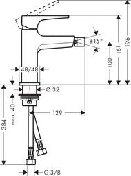  Hansgrohe Metropol  32520670   ,  ,  