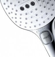   Hansgrohe Raindance Select E 360 Showerpipe     27113400