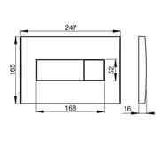   - ALCAPLAST M371  