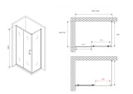   ABBER Schwarzer Diamant AG301405-S705 (14007001900) ., . 5 ./