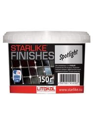   FINISHES SPOTLIGHT   LITOCHROM STARLIKE 150 