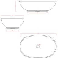  ArtCeram La Ciotola 705440200 ,  /.  , LCL0020100