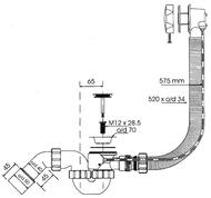    McAlpine ,   ,   MRB2SC-PB