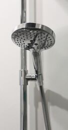   Hansgrohe Raindance Select S 300 2jet Showerpipe  , 27133000