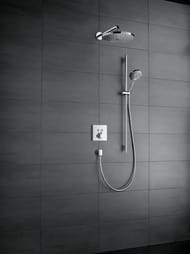   Hansgrohe Raindance Select S 120/Unica 0,9 ,  26631000