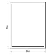  COMFORTY -80 (80080030) LED-,   00-00005265