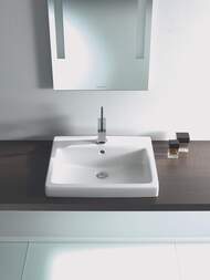    DURAVIT VERO 550465180   ,  0315550000