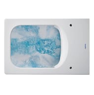   DURAVIT VERO AIR 370570 ,  2525090000