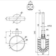    Villeroy & Boch ELEMENTS TENDER  , /  TVA15101600061