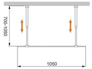   CEZARES LIBERTA (10501950) L-2-105-C-Cr  , , 2 