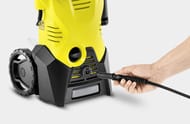    KARCHER K 3 EU 1.601-888.0