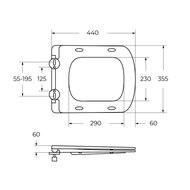    BelBagno Carina  , ,  BB5046SC