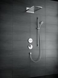 -  Hansgrohe ShowerSelect S 15745000  3 ,  