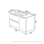    IDDIS Edifice 1000462500 , 2 ., 1 , - EDI10L0i95