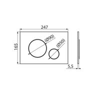    ALCAPLAST AM101/1120 4  1  ,     M678