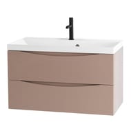    BelBagno MARINO (900450500) , Capucino Lucido MARINO-900-2C-SO-CL-P