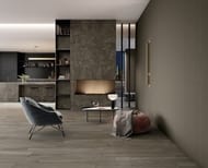   ITALON Room Floor Project Stone Grey Pat. (300600) 610015000427 (..)