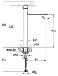    Vitra Origin ,   256,  . A4255836WTC