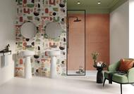   Gracia Ceramica Wabi-Sabi ocher wall 01 (300900)  (..)