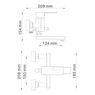   / WasserKRAFT Alme 1501 , ,  , 