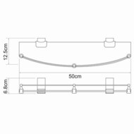  WasserKRAFT LEINE -5024/5044 