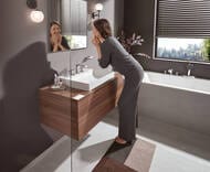  Hansgrohe Vivenis 75444000   ,  4 , sBox, 