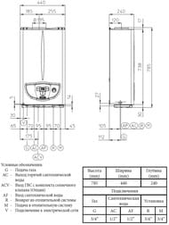    IMMERGAS Mini Nike 24 3 E (755440240) 24 ,  