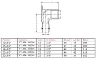 - VALTEC 181/2", . , VTi.954.I.001804