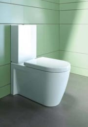 - DURAVIT STARCK 2 370630885 6/3, . ,   2145090000+0933000005