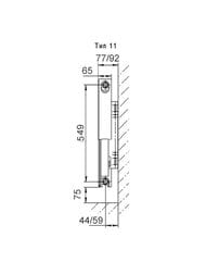   Lemax Premium Valve Compact  11 6001000  . .149842