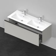     Duravit D-Neo 1280x440462 ,   . DE4265004070000