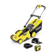  KARCHER Lawn Mover Battery 36-40 Set EU, , . 1.444-450.0