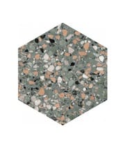   DNA Terrazzo Teal (320368) - 123384  (..)